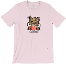 Cat Dad - Unisex Tee