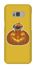 Calabacín Samsung Phone Case