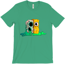 Infected sponge T-Shirts