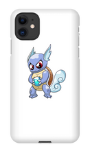 wartaalwillie iPhone Phone Cases