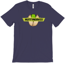 NUTTYNERVES Logo shirt