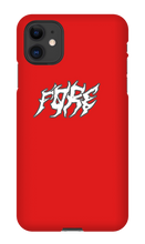 ForE Phone Case