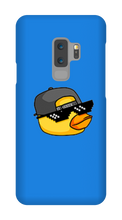 Duckter Brit's Samsung Phone Cases