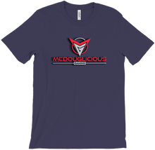 mcdougliciousgaming T-Shirts