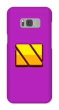 netrogame Samsung Phone Cases