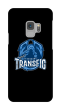 transfig Samsung Phone Cases