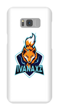 ivanaxz Samsung Phone Cases
