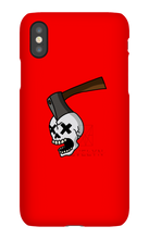 the_jolly_norscan iPhone Phone Cases