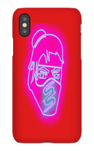 shinobishawntv iPhone Phone Cases
