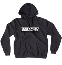 breachtvofficial Hoodies (No-Zip/Pullover)