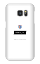 Coque Samsung