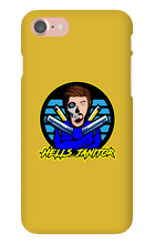 hells_janitortv iPhone Phone Cases