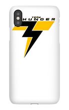 teamthunderr iPhone Phone Cases