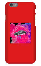 porscheturbo12 iPhone Phone Cases