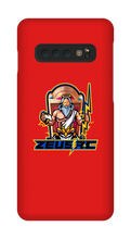 zeusac Samsung Phone Cases