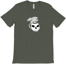 Elven Skull T-Shirt