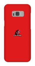 Funda de Samsung