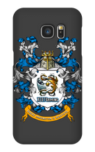 XEQTGaming Samsung Phone Cases