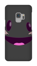 Jellie Face Samsung phone case