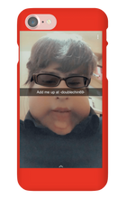 hcowen iPhone Phone Cases