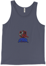 spooksoldier Tank Top