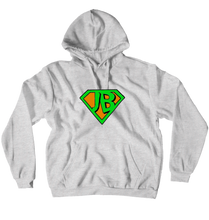 JB Logo 🍀 Hoodie 🍀