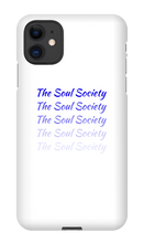 xdgsoultaker iPhone Phone Cases