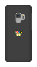 luthien619 Samsung Phone Cases