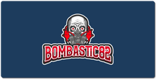 bomba XXL Gaming Mousepad