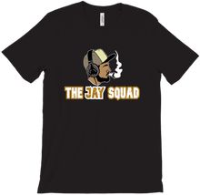 JAY SQUAD T-Shirt!!