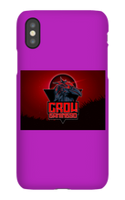 Crow Iphone 11 Case
