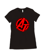 tshirt femme AT