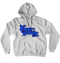 carriewestbay77 Hoodies (No-Zip/Pullover)