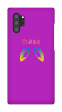 D_nd_M's Logo Samsung Phone Cases