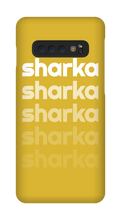 Repeat Phone Case (Samsung)