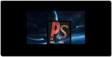 pilotstar XXL Gaming Mousepad