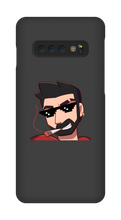 pablocazeca Samsung Phone Cases