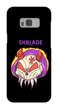 shadowkillblade Samsung Phone Cases