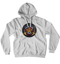 apex predator's team hoodie