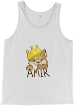 amirreu Tank Top