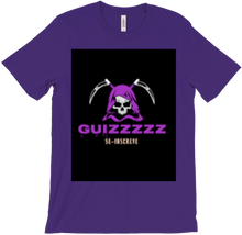 gui_zzzz T-Shirts