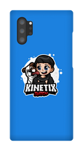 kinetixtwitch Samsung Phone Cases