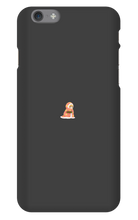 mannie1973 iPhone Phone Cases
