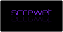 screwet XXL Gaming Mousepad