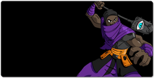 brokeboykenny XXL Gaming Mousepad