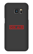 On Air Samsung Phone Cases