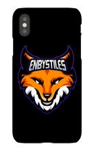 enbystiles iPhone Phone Cases
