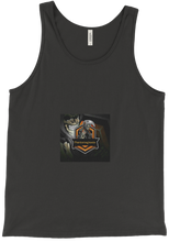 phantomsghosts Tank Top