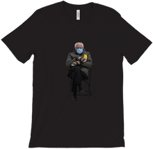 Bernie & a Patty T-Shirts