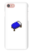 hugoislost iPhone Phone Cases
